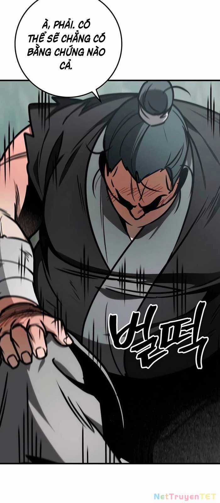 Thanh Kiếm Của Hoàng Đế Chương 68 trang 53