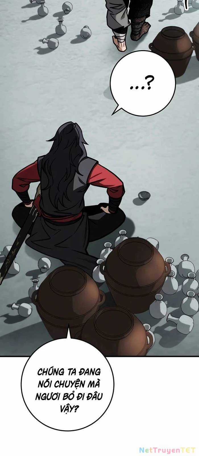 Thanh Kiếm Của Hoàng Đế Chương 68 trang 55