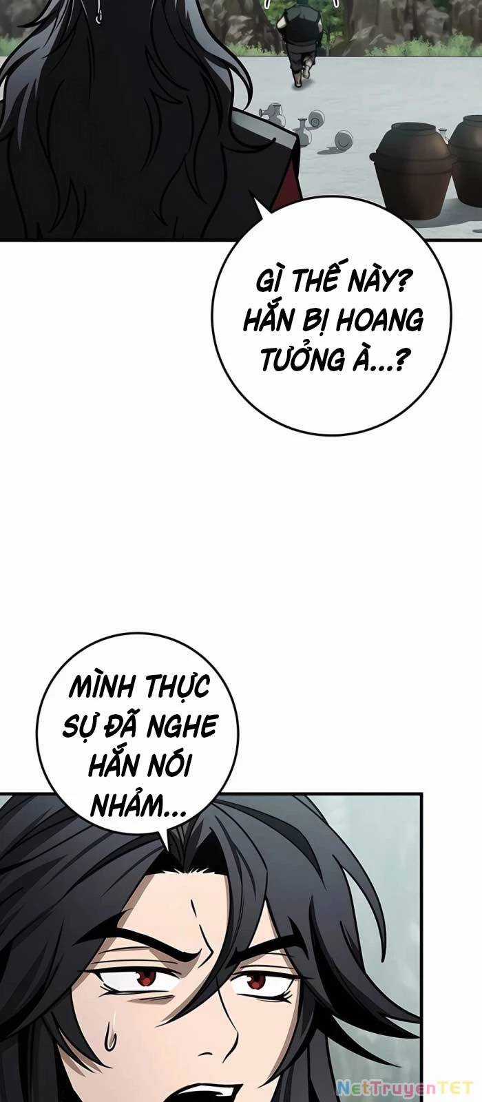 Thanh Kiếm Của Hoàng Đế Chương 68 trang 58