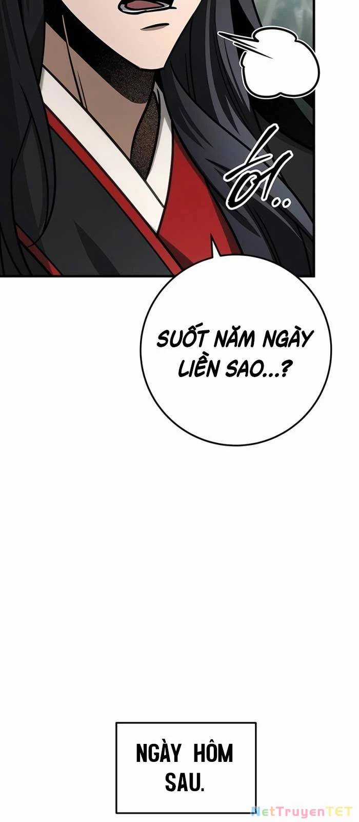 Thanh Kiếm Của Hoàng Đế Chương 68 trang 59