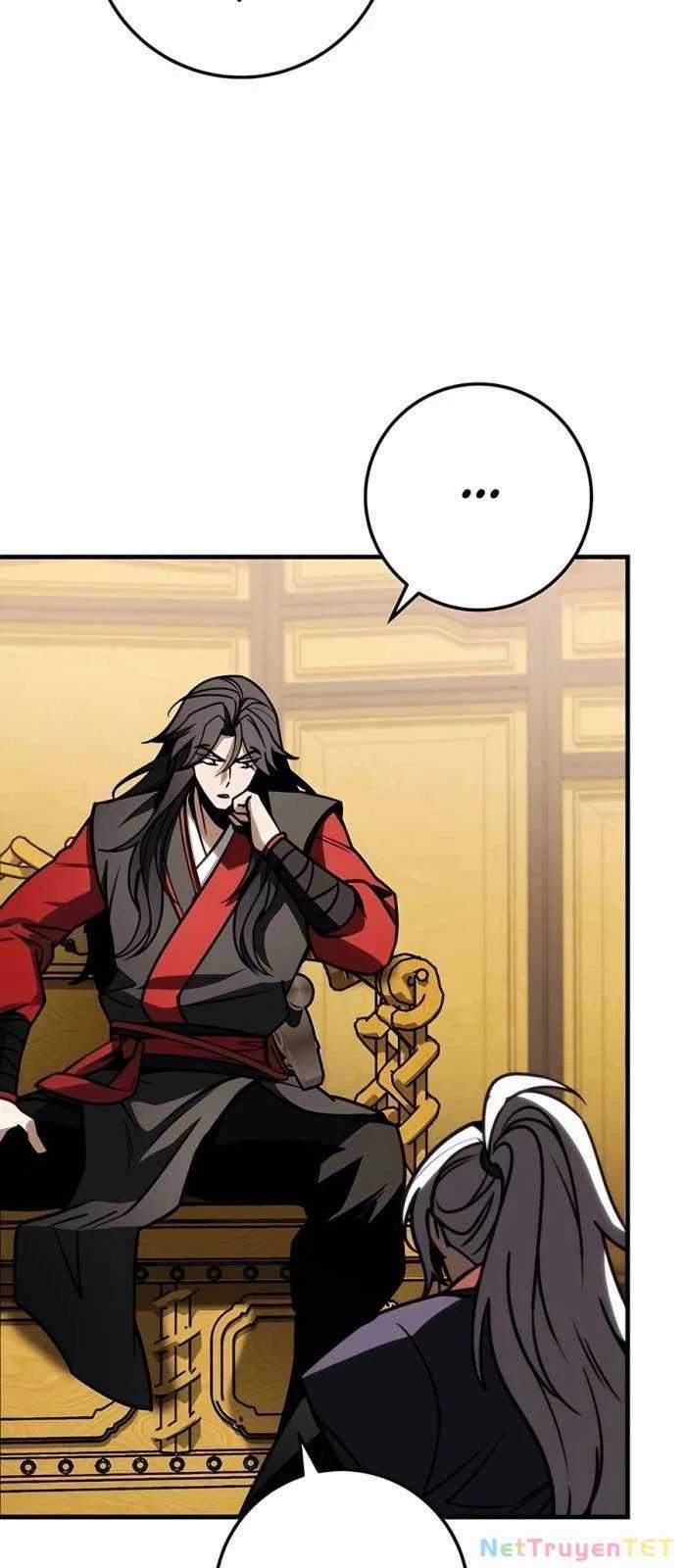 Thanh Kiếm Của Hoàng Đế Chương 68 trang 61