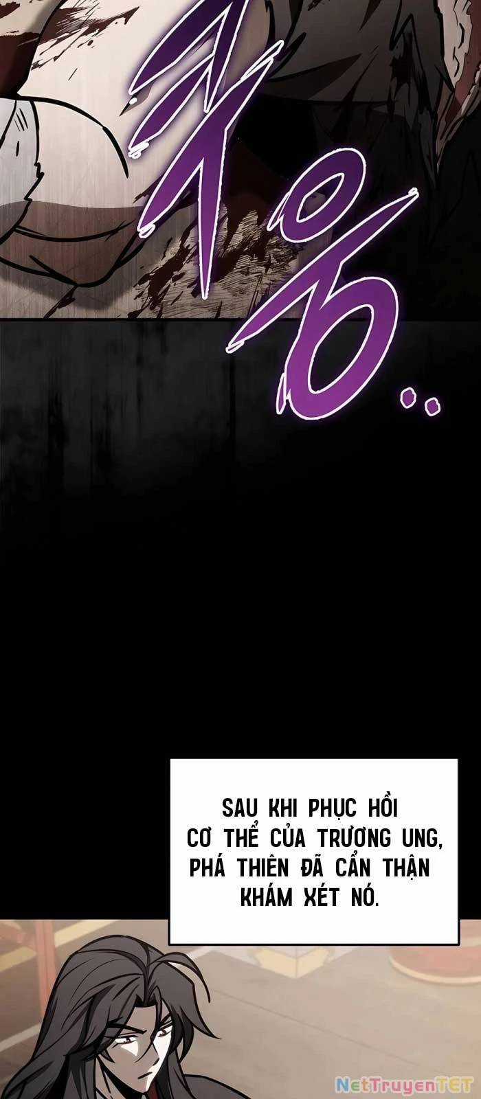 Thanh Kiếm Của Hoàng Đế Chương 68 trang 63