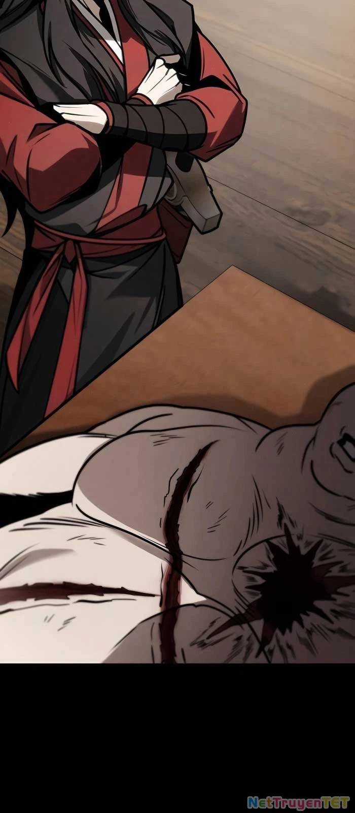 Thanh Kiếm Của Hoàng Đế Chương 68 trang 64