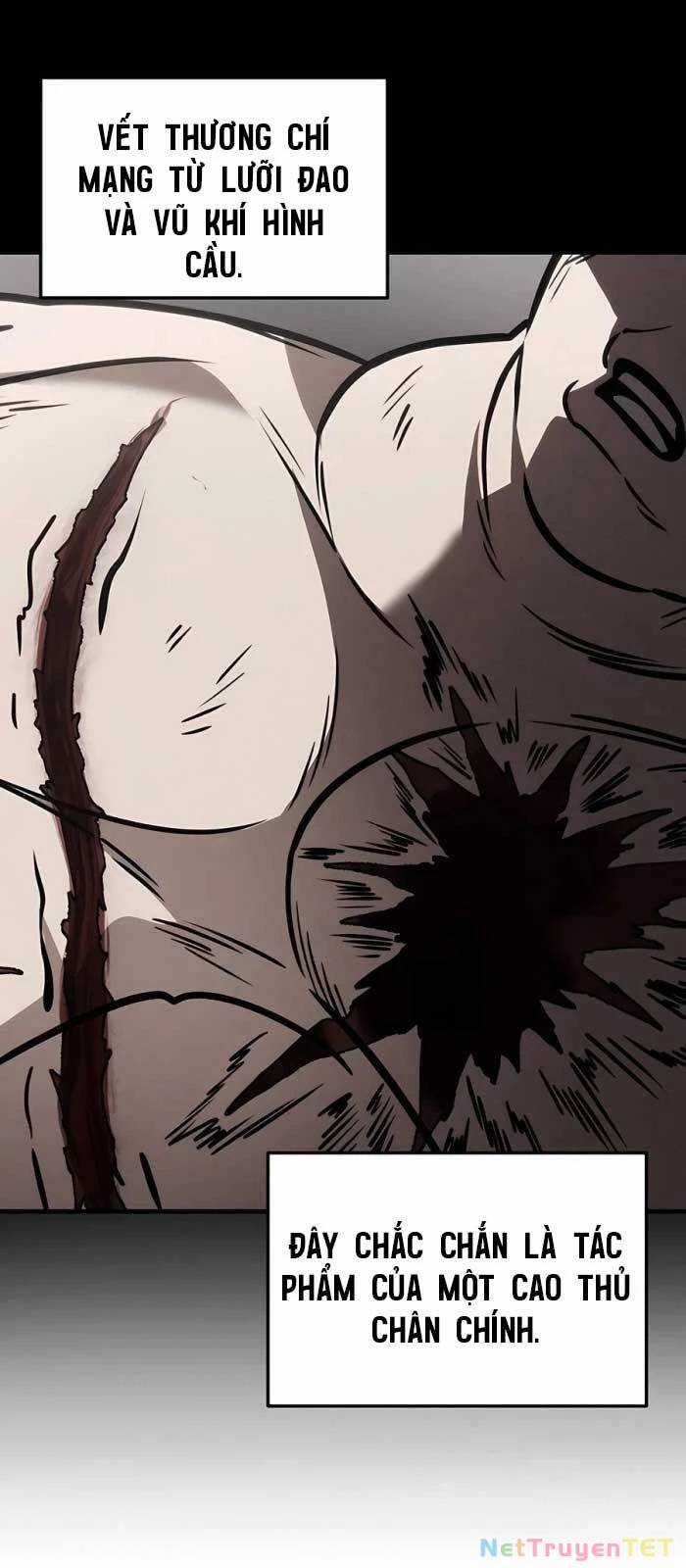 Thanh Kiếm Của Hoàng Đế Chương 68 trang 65