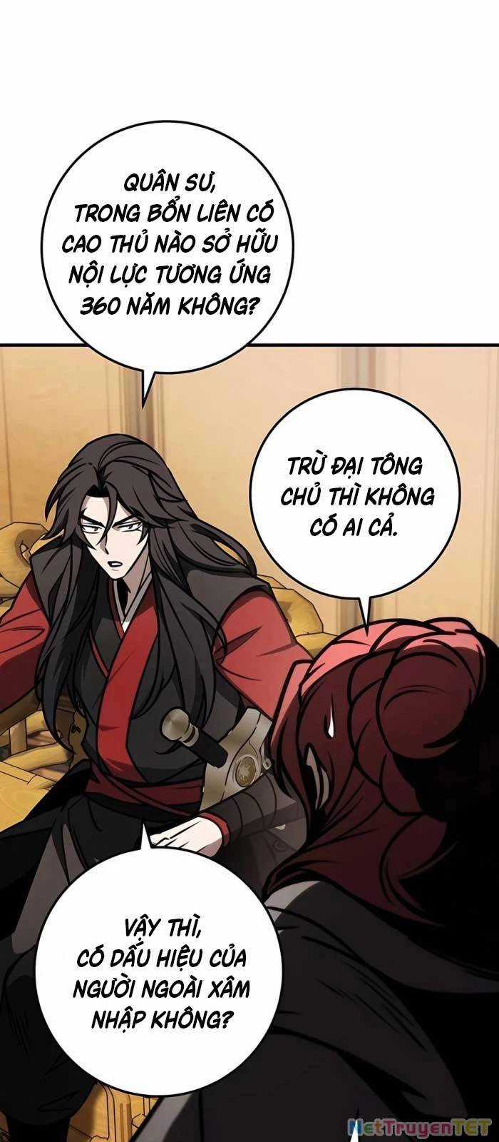 Thanh Kiếm Của Hoàng Đế Chương 68 trang 66