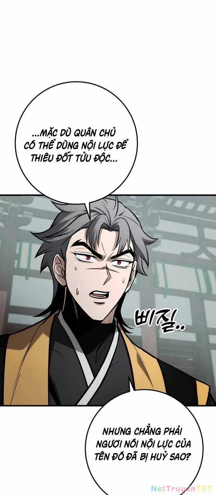 Thanh Kiếm Của Hoàng Đế Chương 68 trang 7