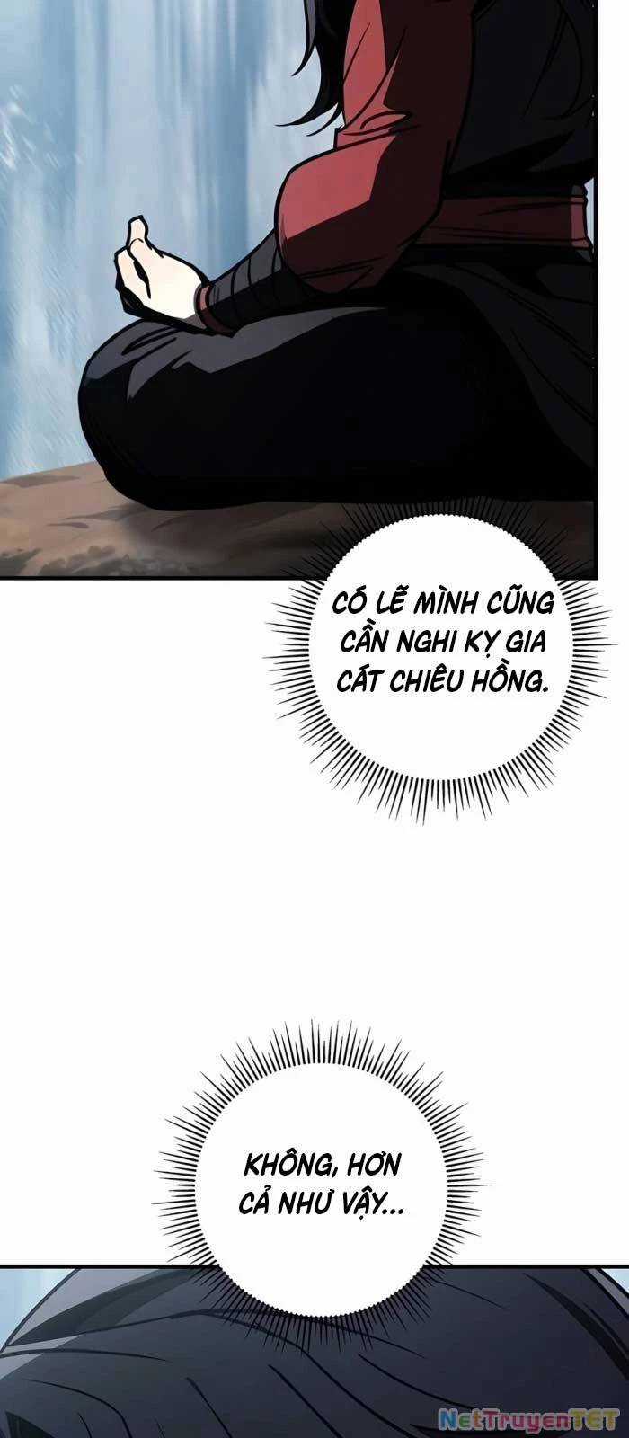 Thanh Kiếm Của Hoàng Đế Chương 68 trang 78