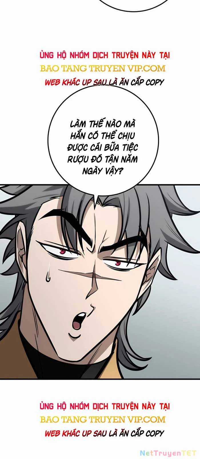 Thanh Kiếm Của Hoàng Đế Chương 68 trang 8