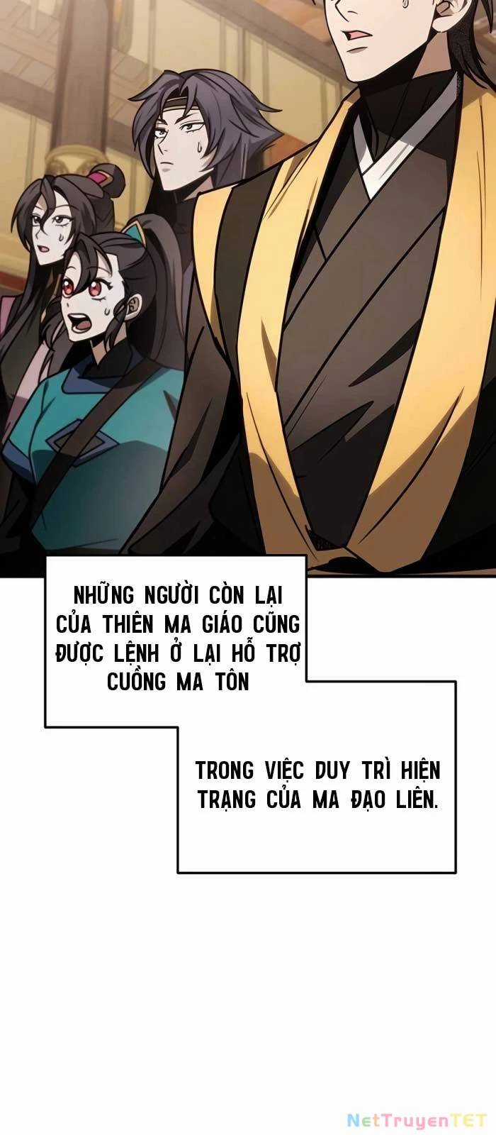 Thanh Kiếm Của Hoàng Đế Chương 68 trang 89