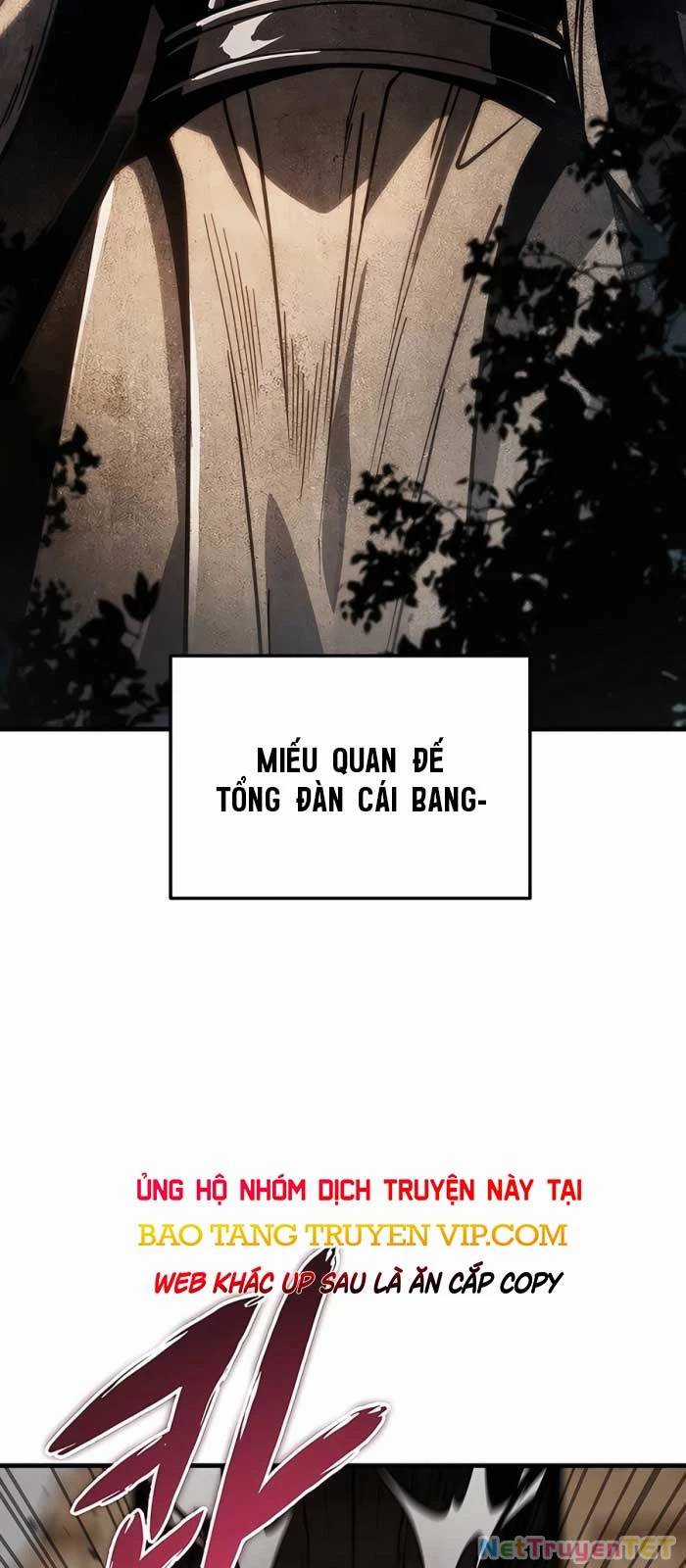 Thanh Kiếm Của Hoàng Đế Chương 68 trang 96