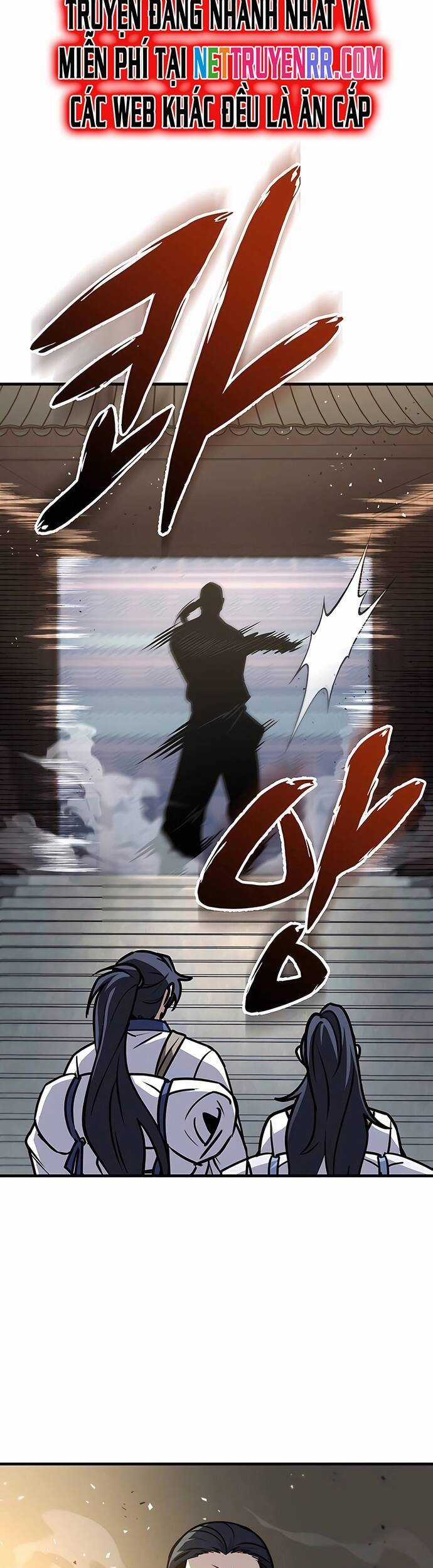 Thanh Kiếm Của Hoàng Đế Chương 69 trang 14