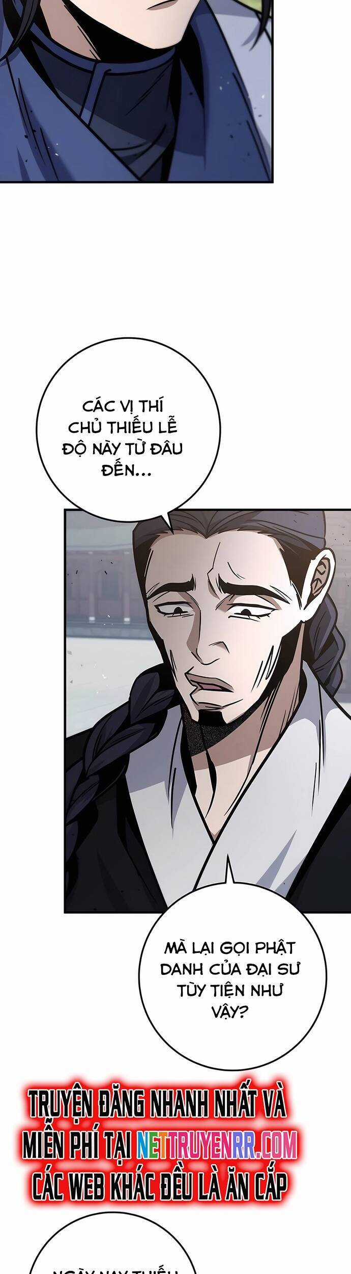 Thanh Kiếm Của Hoàng Đế Chương 69 trang 16