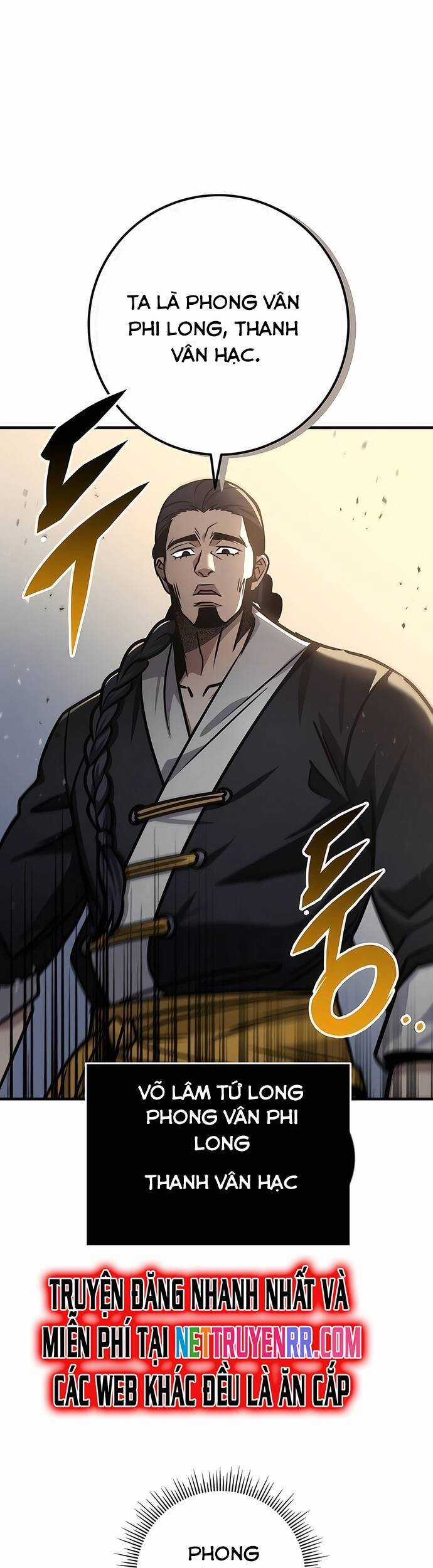 Thanh Kiếm Của Hoàng Đế Chương 69 trang 17