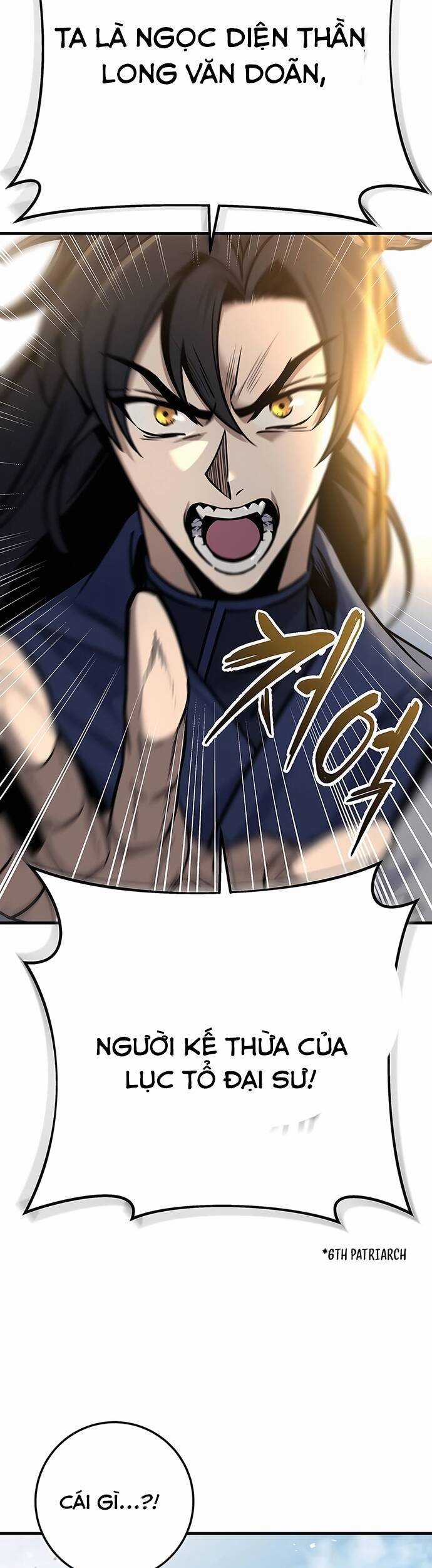 Thanh Kiếm Của Hoàng Đế Chương 69 trang 19