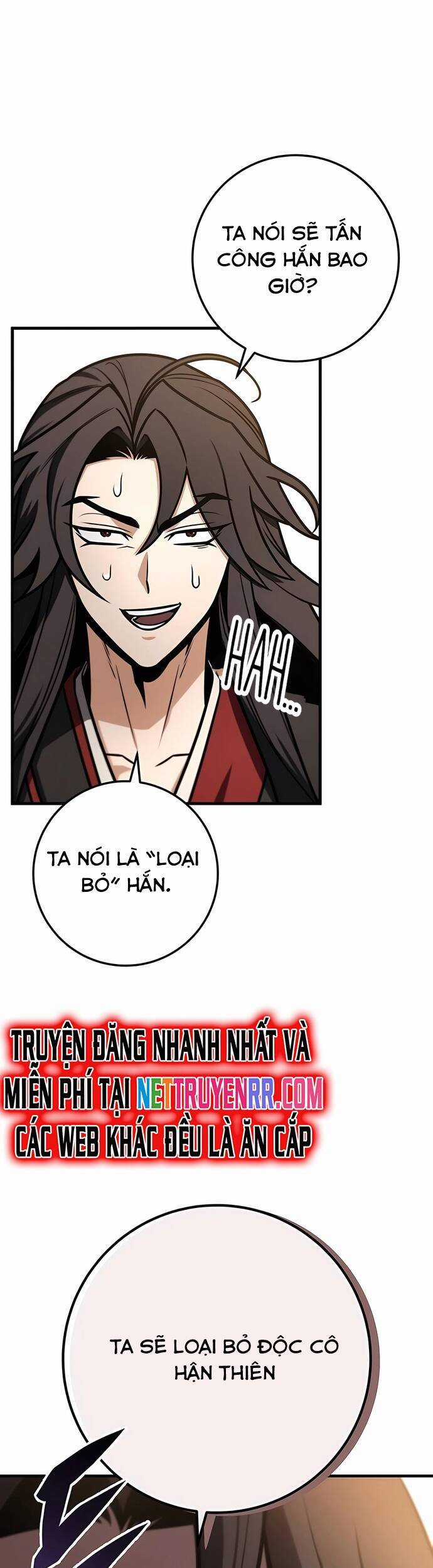 Thanh Kiếm Của Hoàng Đế Chương 69 trang 2