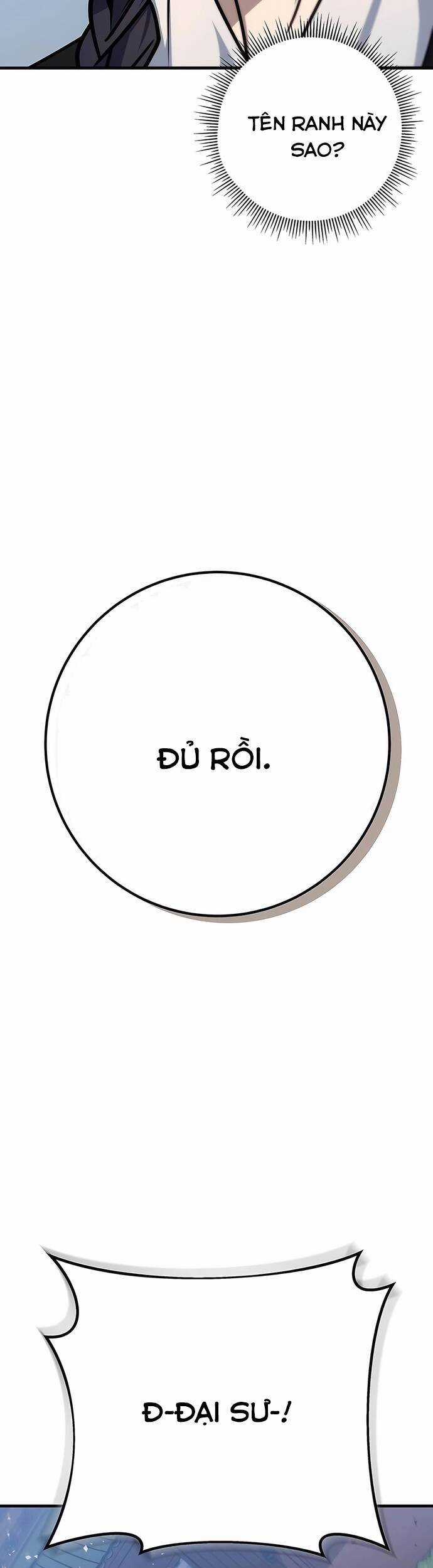 Thanh Kiếm Của Hoàng Đế Chương 69 trang 20