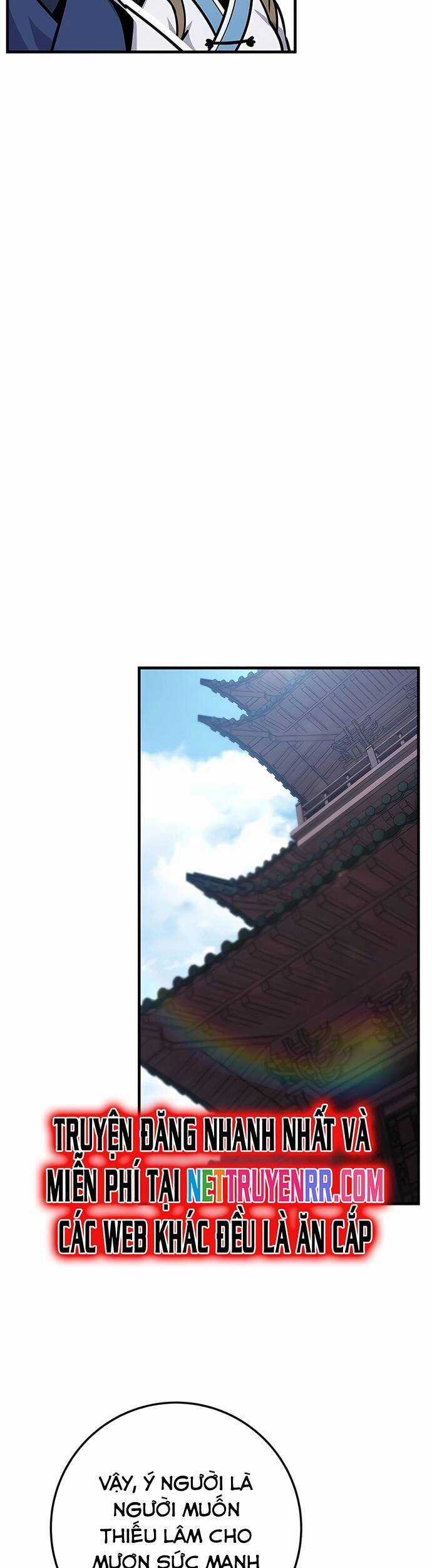 Thanh Kiếm Của Hoàng Đế Chương 69 trang 22