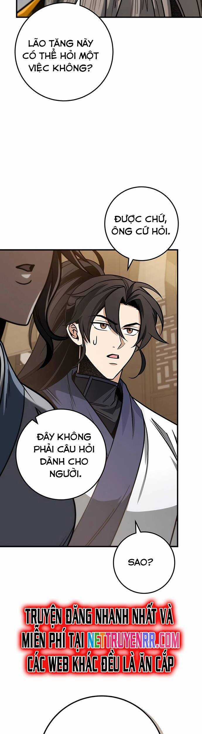 Thanh Kiếm Của Hoàng Đế Chương 69 trang 24