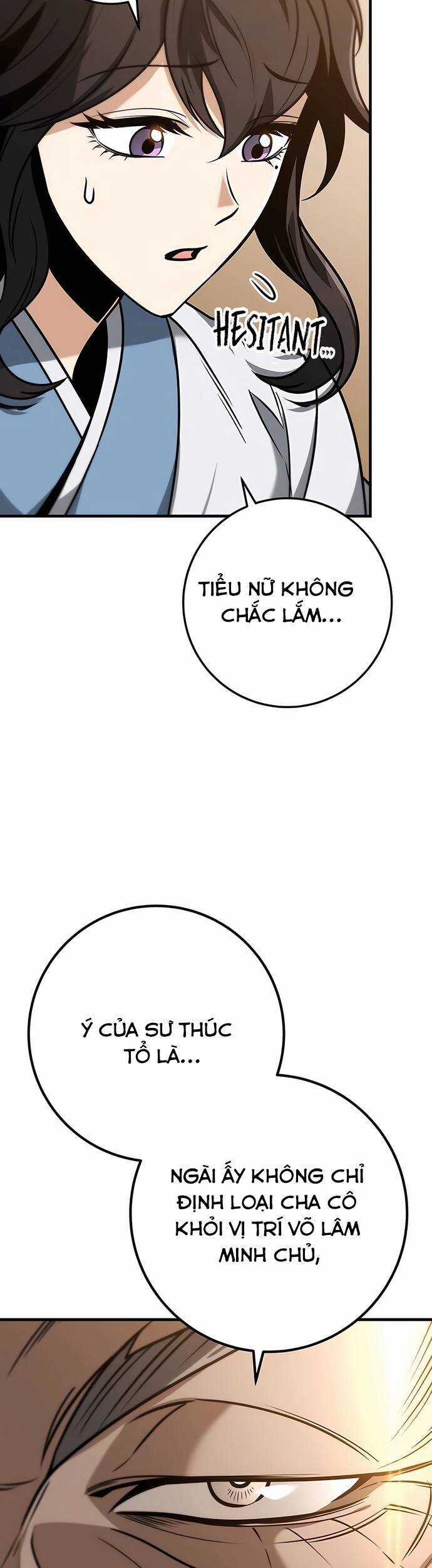 Thanh Kiếm Của Hoàng Đế Chương 69 trang 25