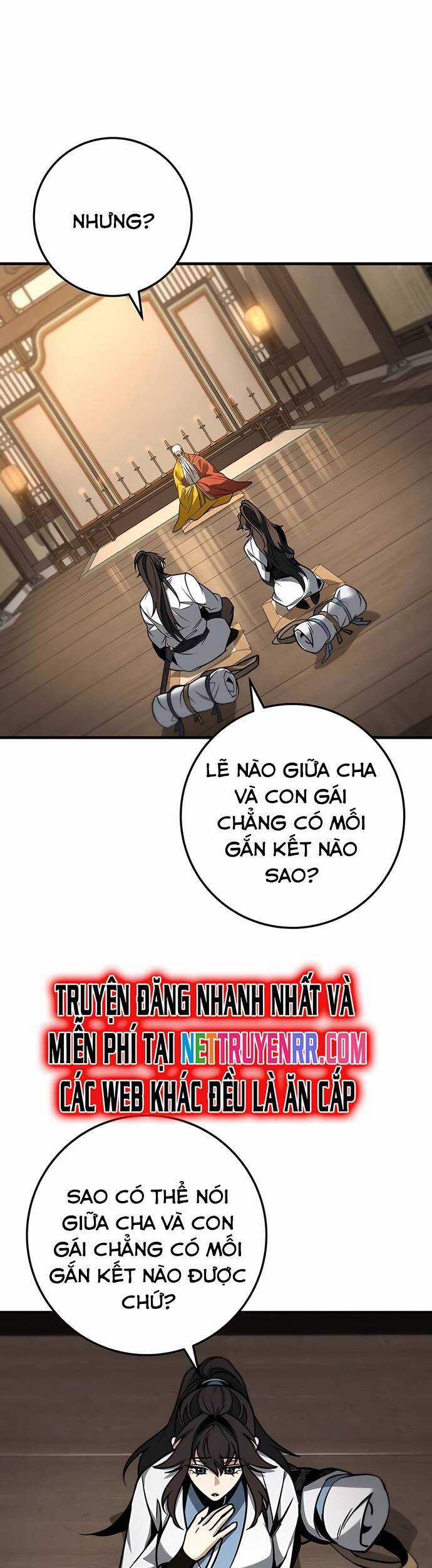 Thanh Kiếm Của Hoàng Đế Chương 69 trang 26