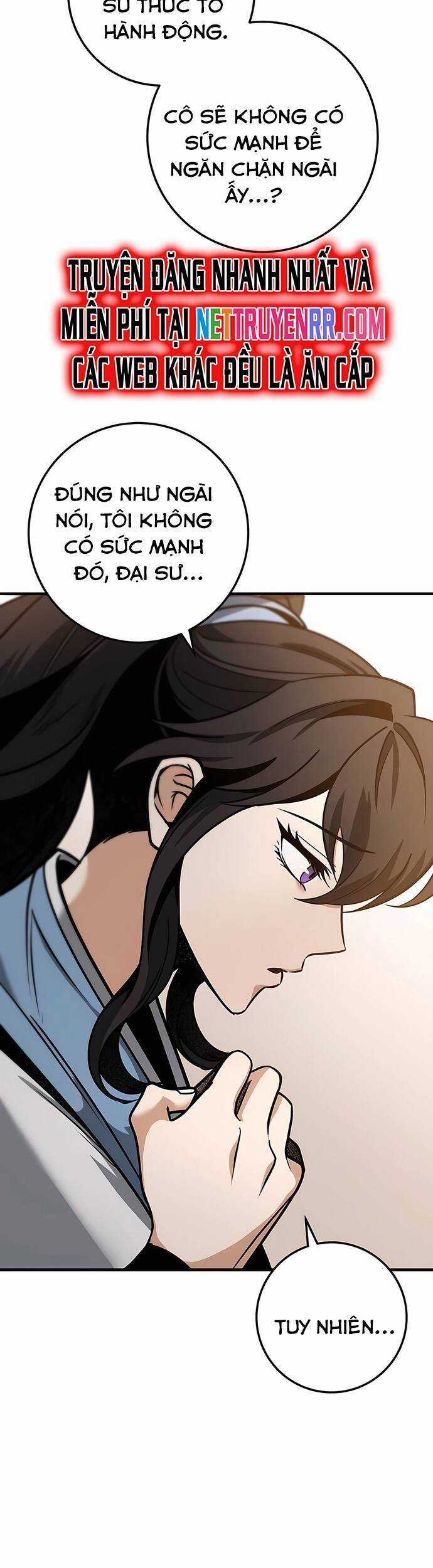 Thanh Kiếm Của Hoàng Đế Chương 69 trang 27