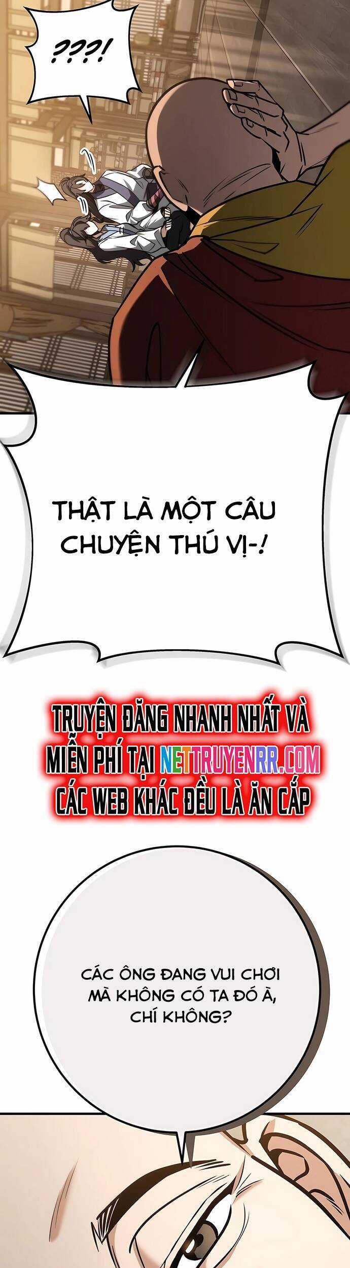 Thanh Kiếm Của Hoàng Đế Chương 69 trang 28