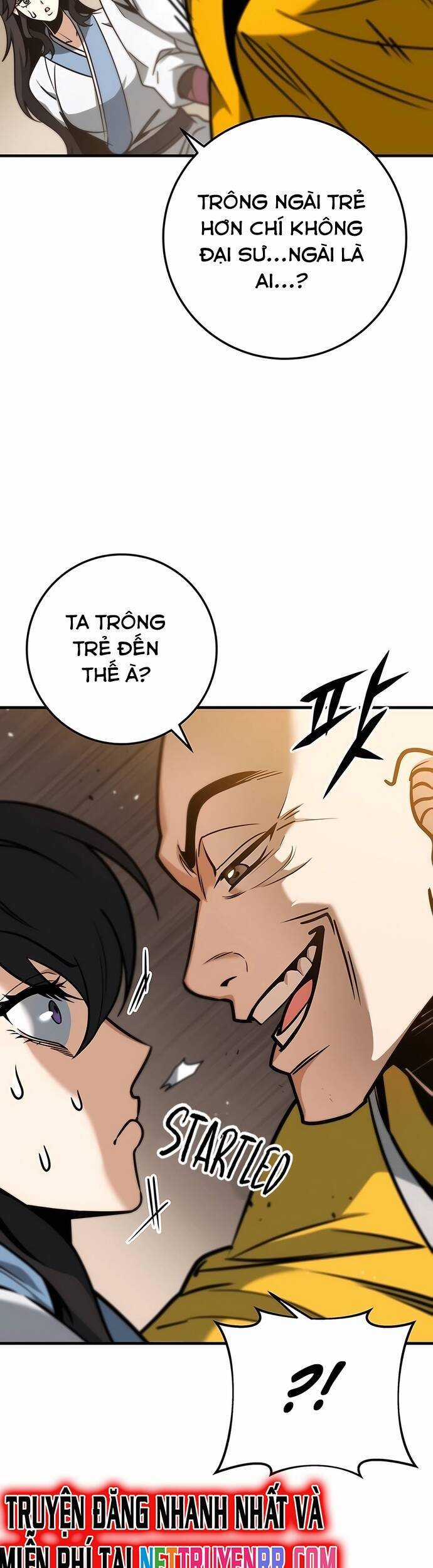 Thanh Kiếm Của Hoàng Đế Chương 69 trang 29