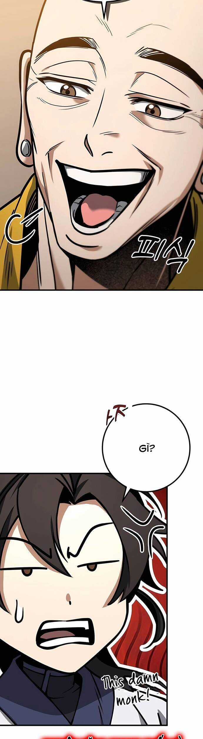 Thanh Kiếm Của Hoàng Đế Chương 69 trang 30