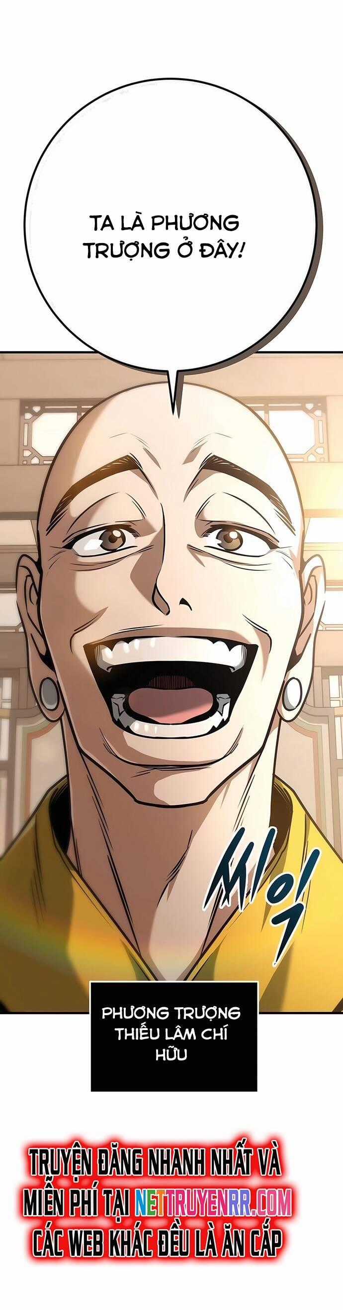 Thanh Kiếm Của Hoàng Đế Chương 69 trang 31