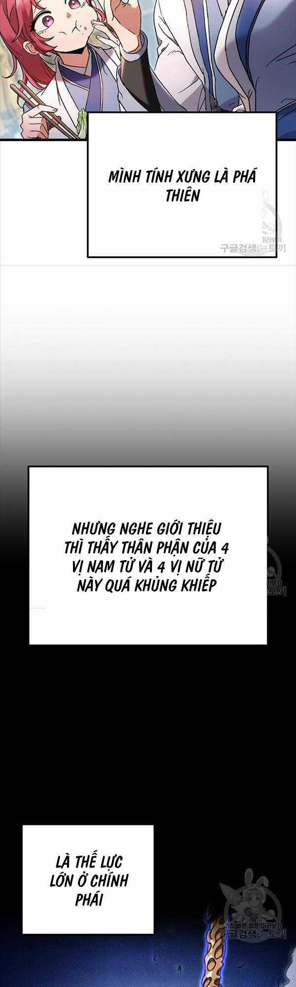 Thanh Kiếm Của Hoàng Đế Chương 7 trang 15