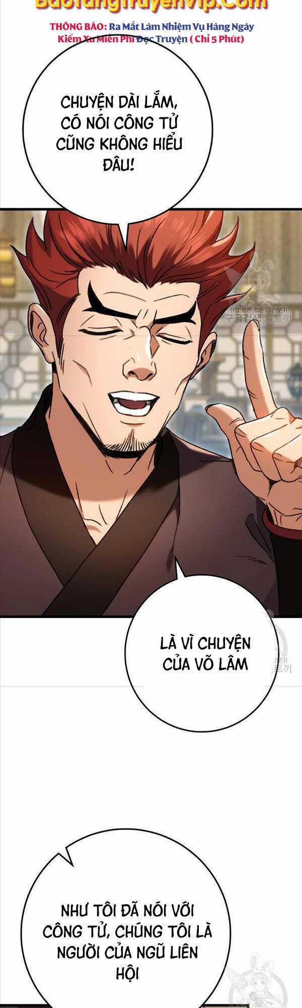 Thanh Kiếm Của Hoàng Đế Chương 7 trang 21