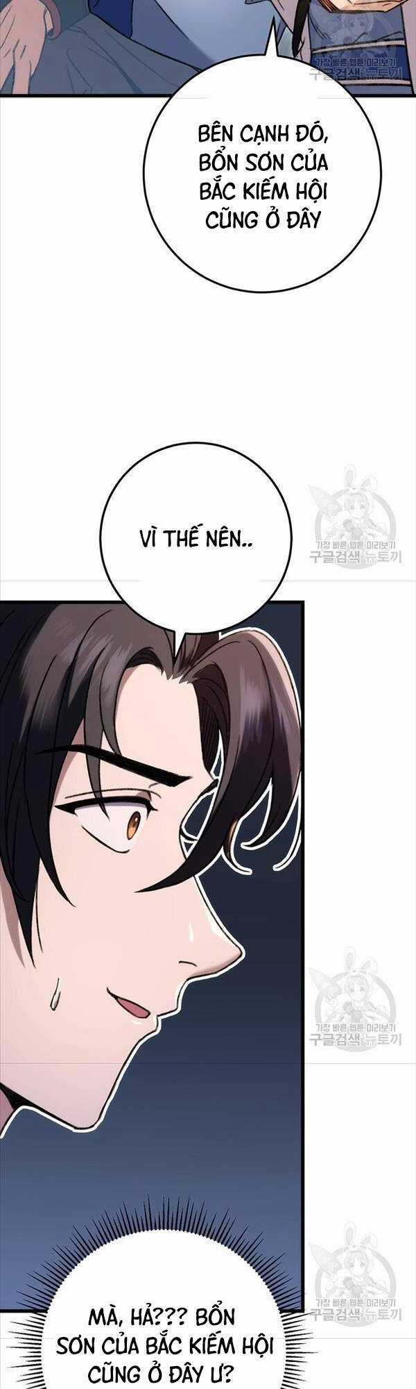 Thanh Kiếm Của Hoàng Đế Chương 7 trang 23