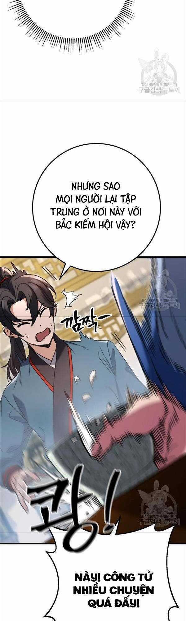 Thanh Kiếm Của Hoàng Đế Chương 7 trang 24