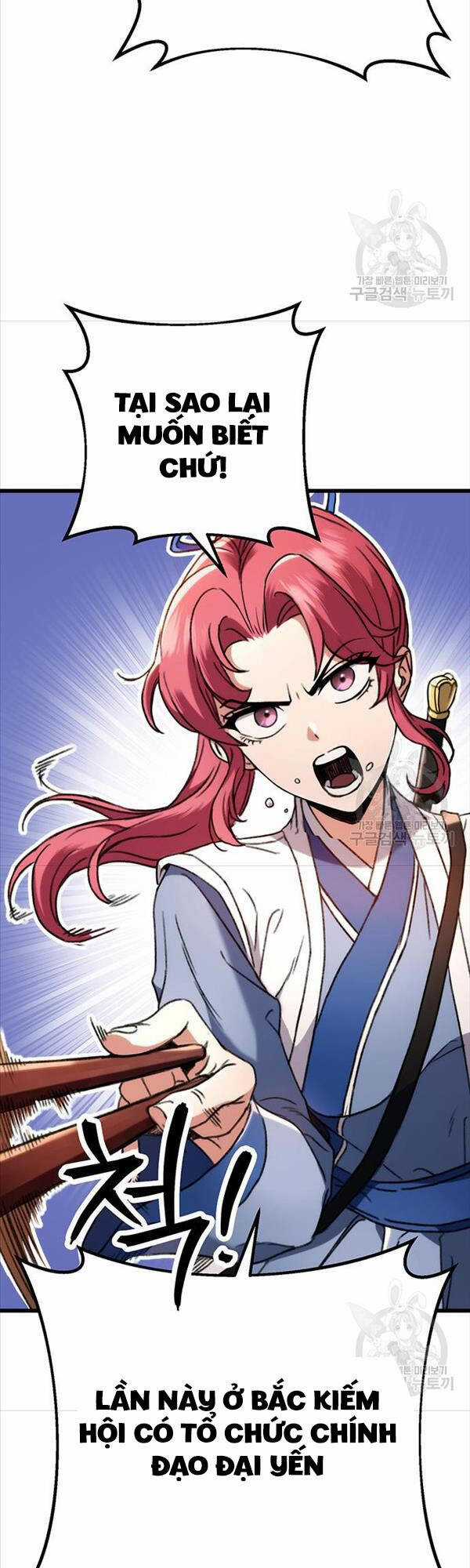 Thanh Kiếm Của Hoàng Đế Chương 7 trang 25