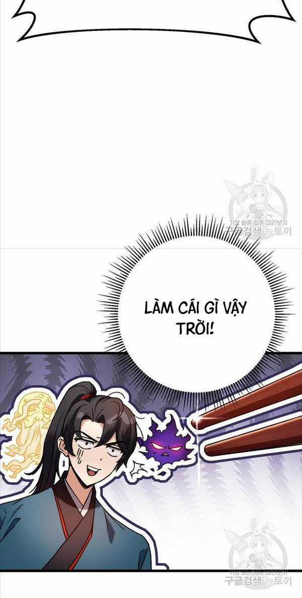 Thanh Kiếm Của Hoàng Đế Chương 7 trang 26