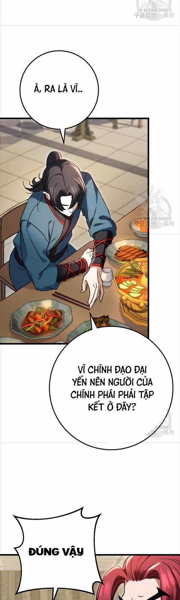 Thanh Kiếm Của Hoàng Đế Chương 7 trang 28