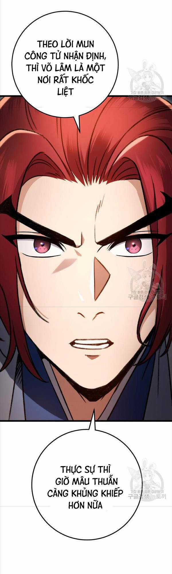 Thanh Kiếm Của Hoàng Đế Chương 7 trang 31