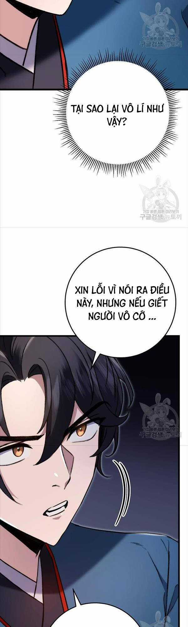 Thanh Kiếm Của Hoàng Đế Chương 7 trang 37