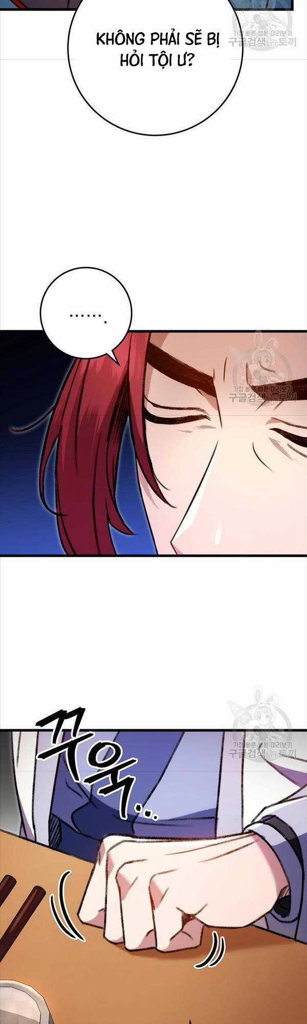 Thanh Kiếm Của Hoàng Đế Chương 7 trang 38