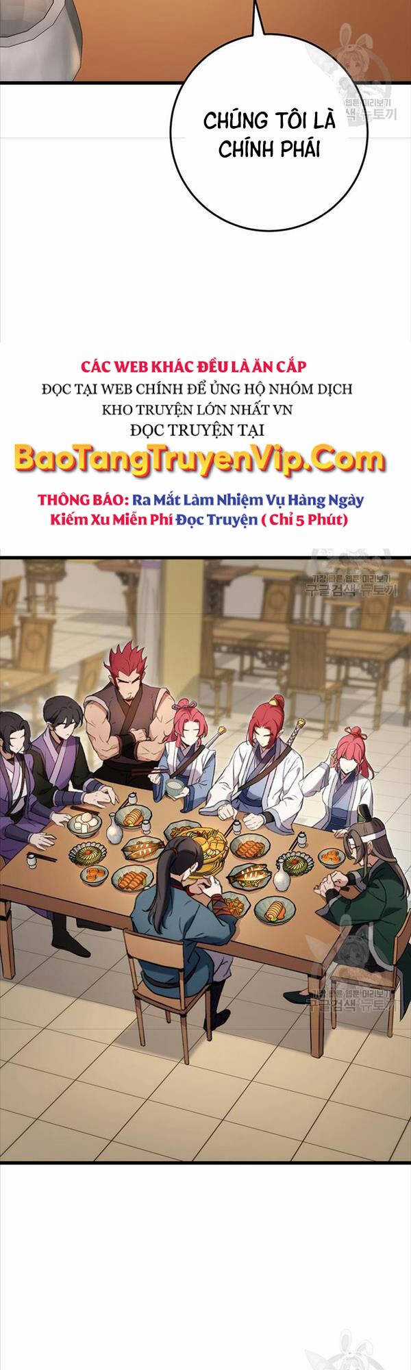 Thanh Kiếm Của Hoàng Đế Chương 7 trang 39