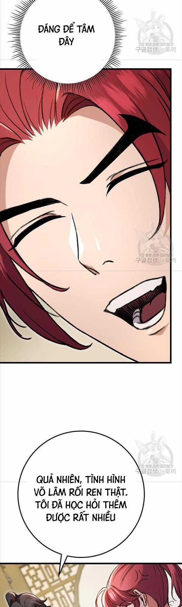 Thanh Kiếm Của Hoàng Đế Chương 7 trang 46