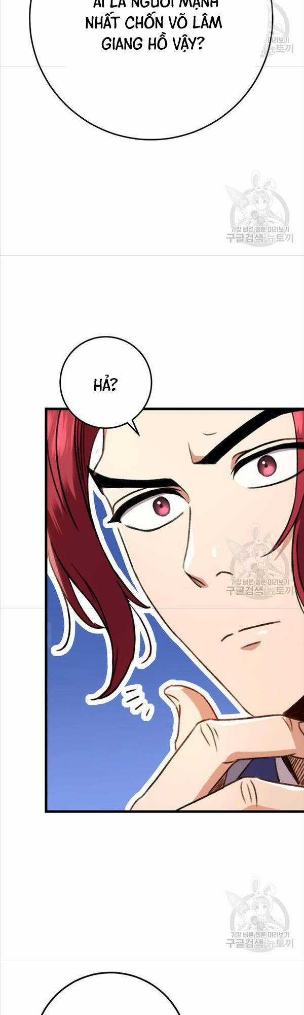 Thanh Kiếm Của Hoàng Đế Chương 7 trang 49