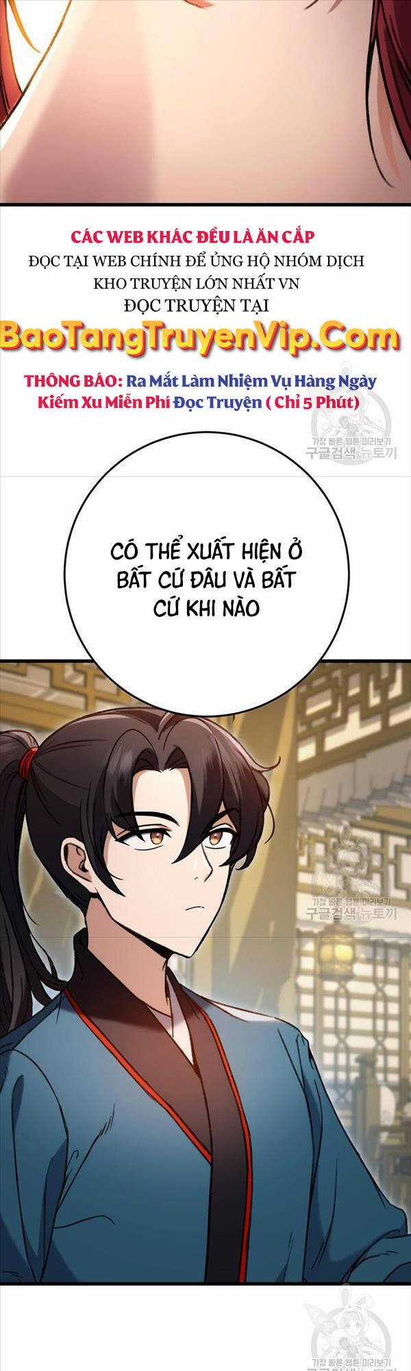 Thanh Kiếm Của Hoàng Đế Chương 7 trang 54