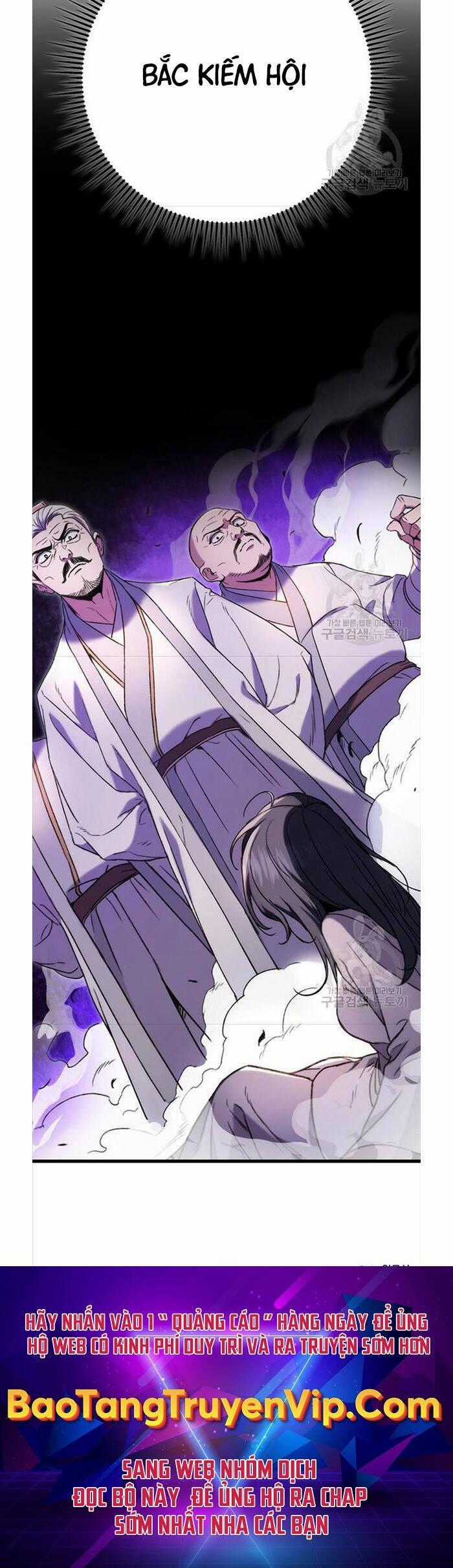 Thanh Kiếm Của Hoàng Đế Chương 7 trang 65