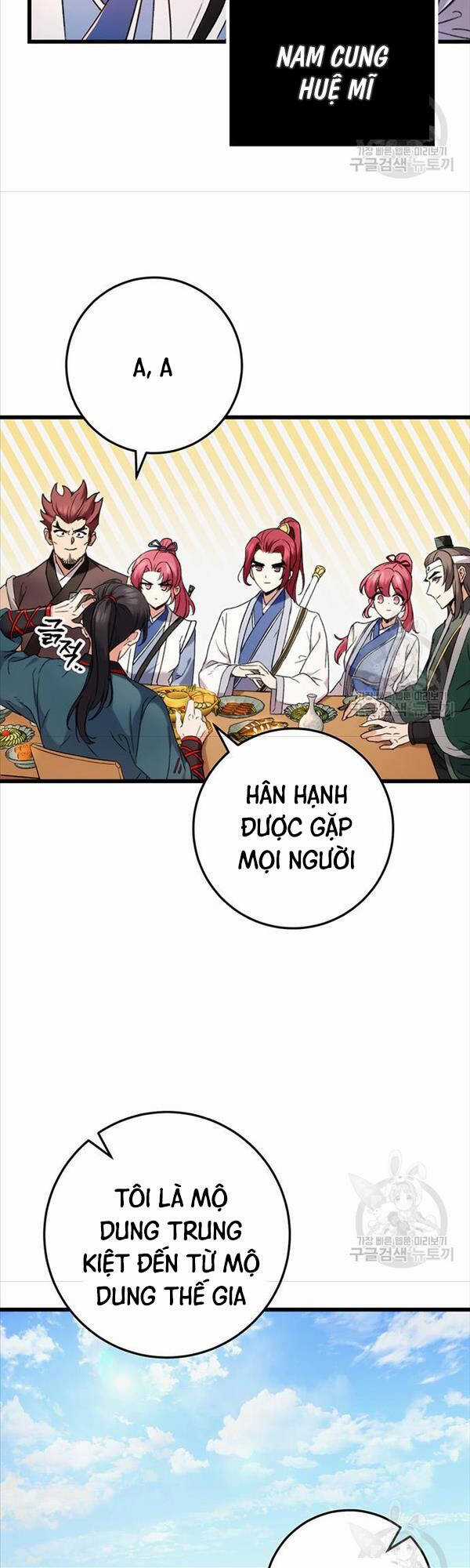 Thanh Kiếm Của Hoàng Đế Chương 7 trang 9