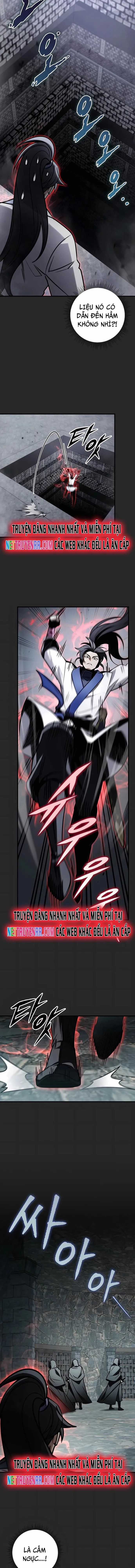 Thanh Kiếm Của Hoàng Đế Chương 72 trang 12