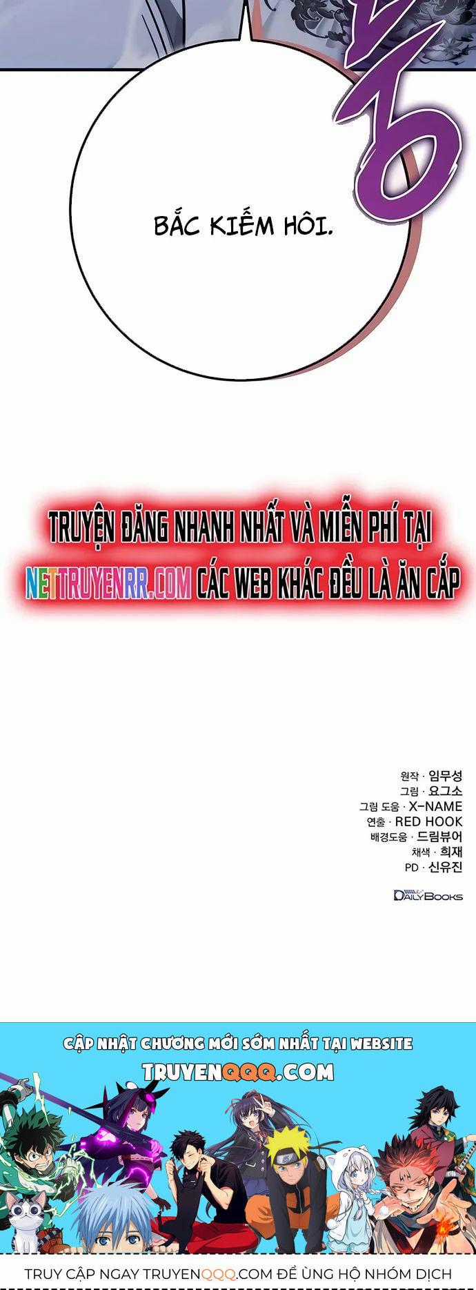 Thanh Kiếm Của Hoàng Đế Chương 72 trang 19