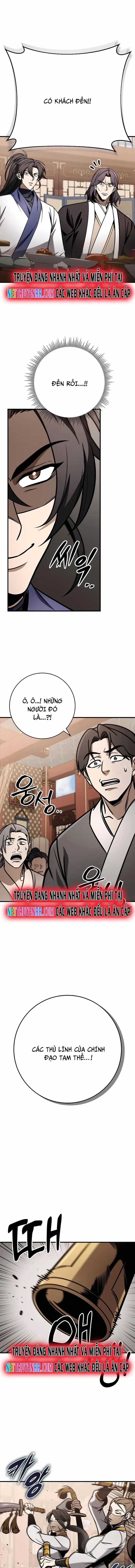 Thanh Kiếm Của Hoàng Đế Chương 73 trang 5