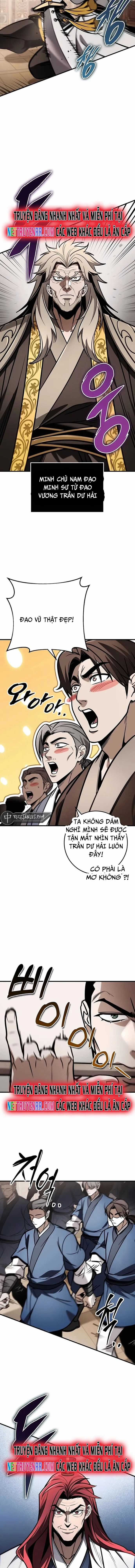 Thanh Kiếm Của Hoàng Đế Chương 73 trang 6