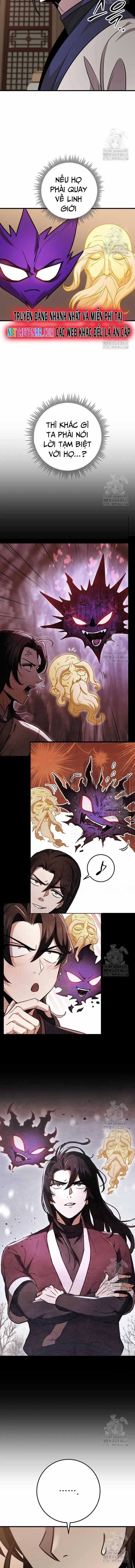 Thanh Kiếm Của Hoàng Đế Chương 74 trang 15